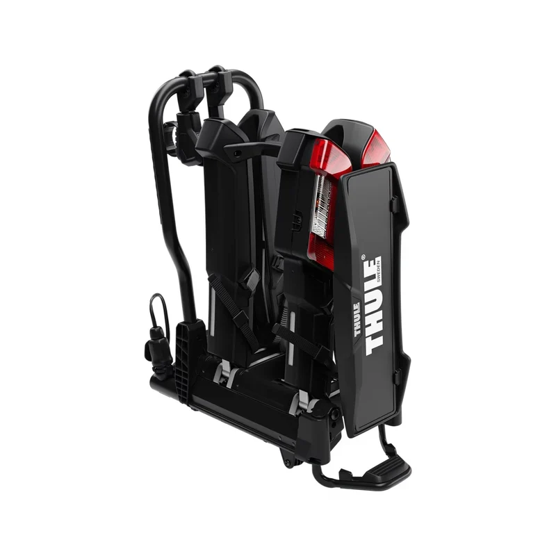 Thule Heckträger EasyFold 3 für 2-3 Fahrräder