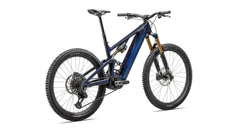 Specialized Turbo Levo Pro Carbon G4 Bluonyx/Dknvy/Blugstprl 2026