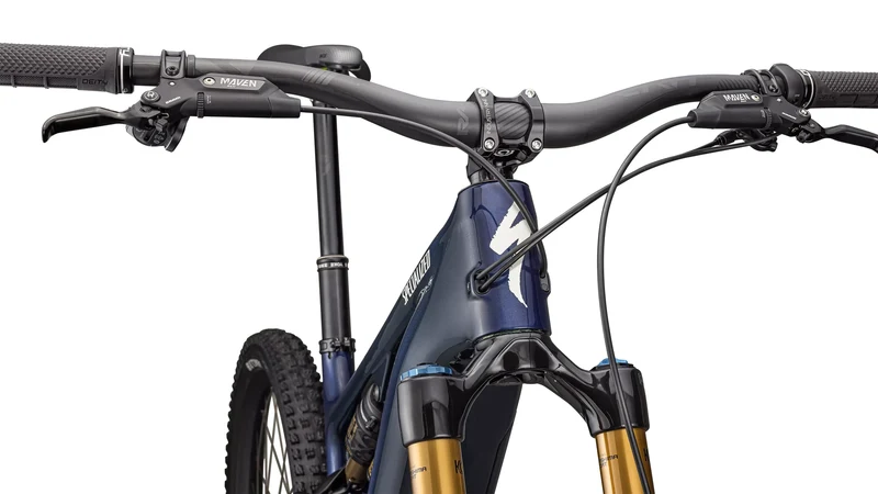 Specialized Turbo Levo Pro Carbon G4 Bluonyx/Dknvy/Blugstprl 2026