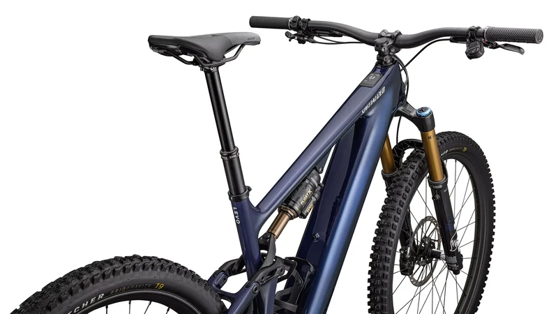 Specialized Turbo Levo Pro Carbon G4 Bluonyx/Dknvy/Blugstprl 2026