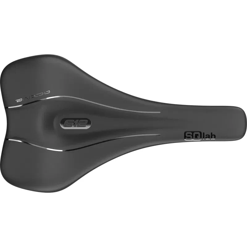 SQ-lab Sattel 612 Ergowave active 2.2