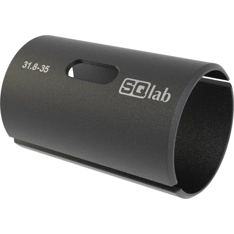 SQ-lab Lenkeradapter alloy stems 2.0