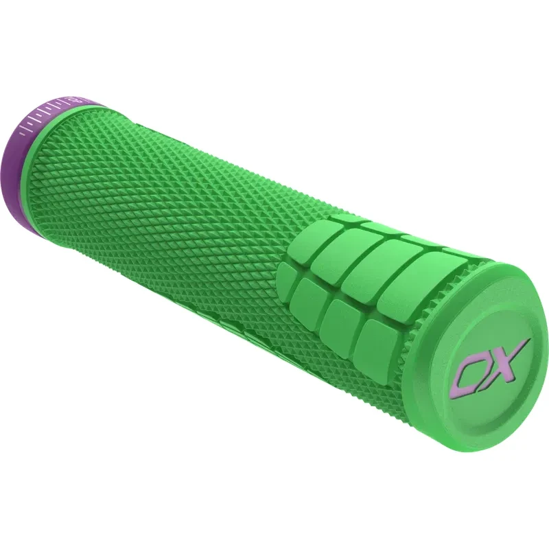 SQ-lab Griff 7OX Pro 2.0 ltd. Metzger