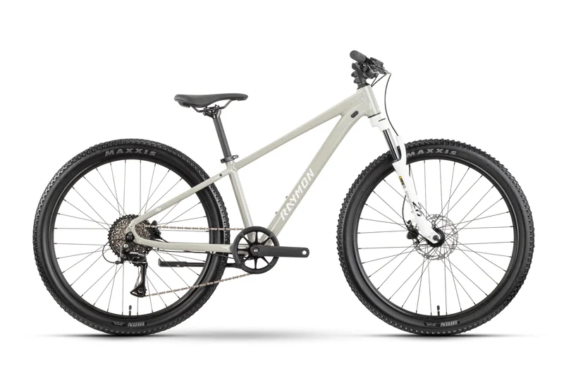 Raymon Nayta 26 Pro 8S Acera grey confetti 2026