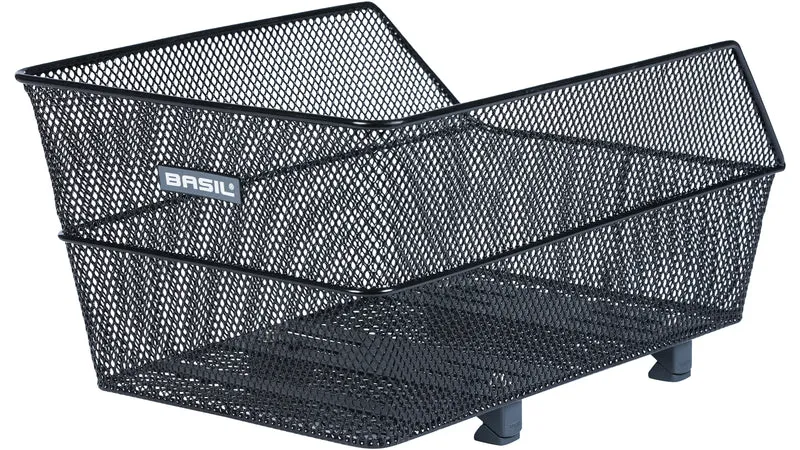 Basil Cento WSL Black