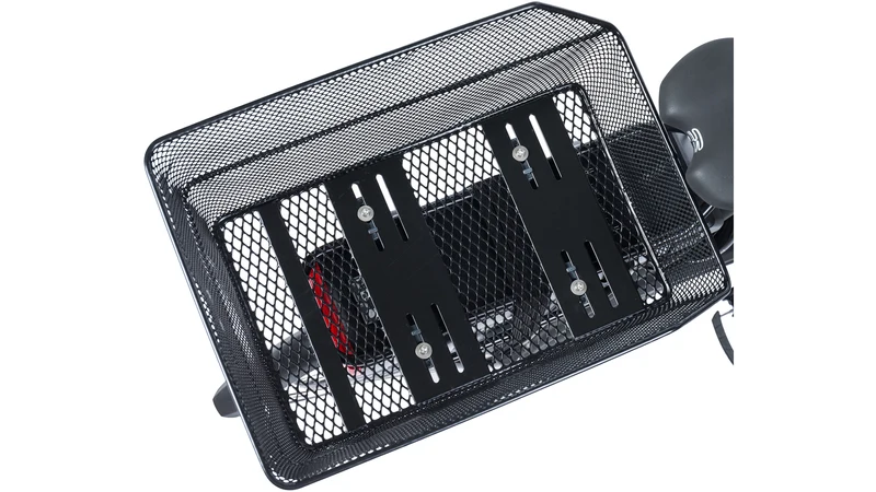 Basil Cento WSL Black