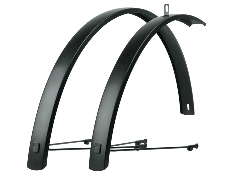 SKS Edge AL Matt Black 28"