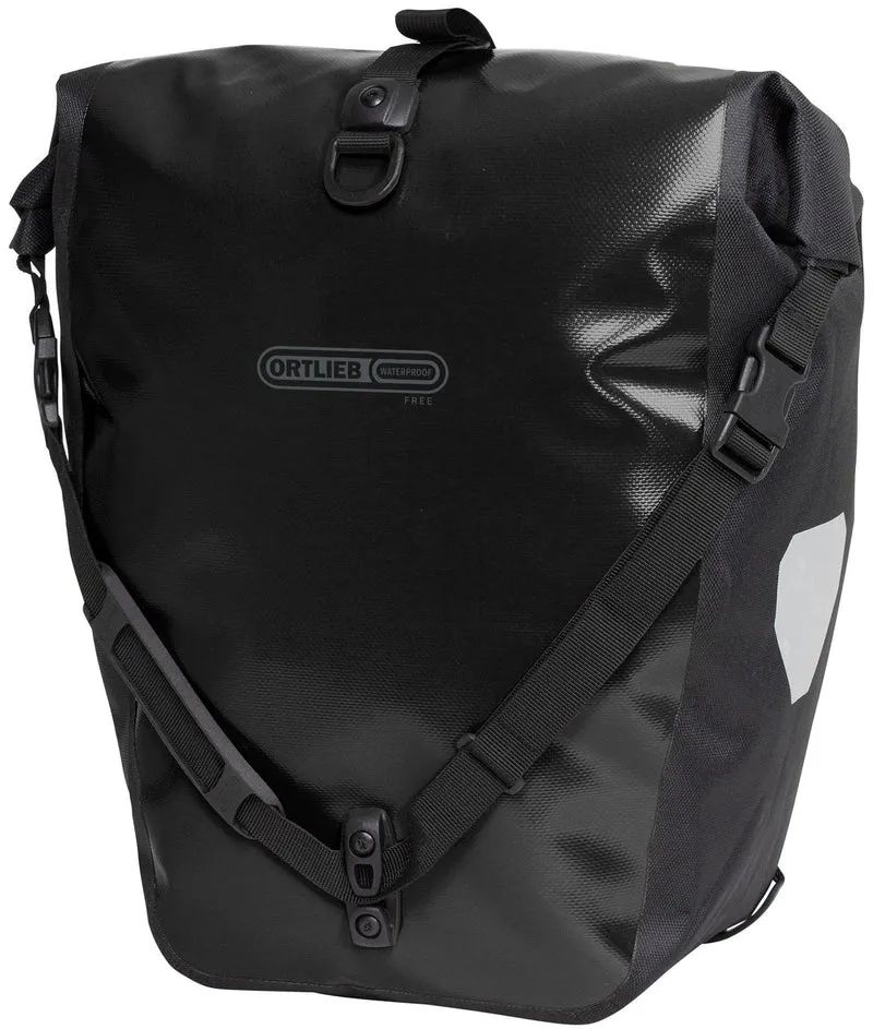 Ortlieb Back-Roller Free QL2.1 40L