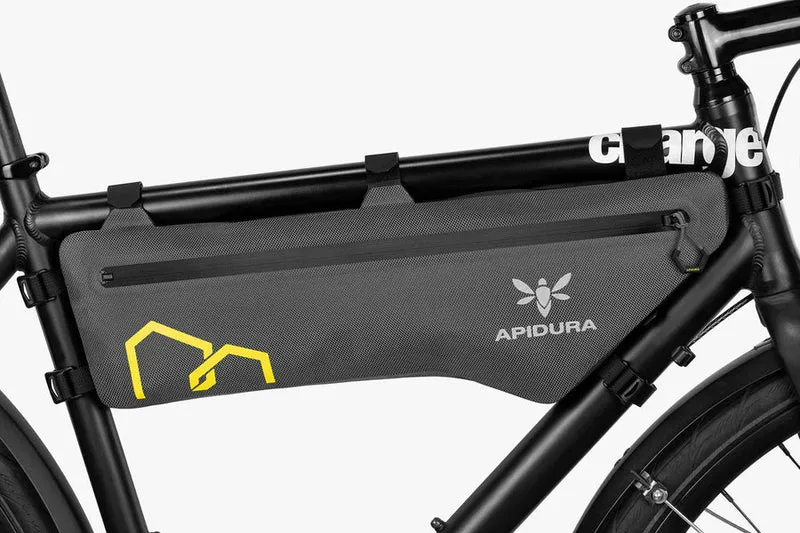 Apidura Expedition Compact Frame Pack