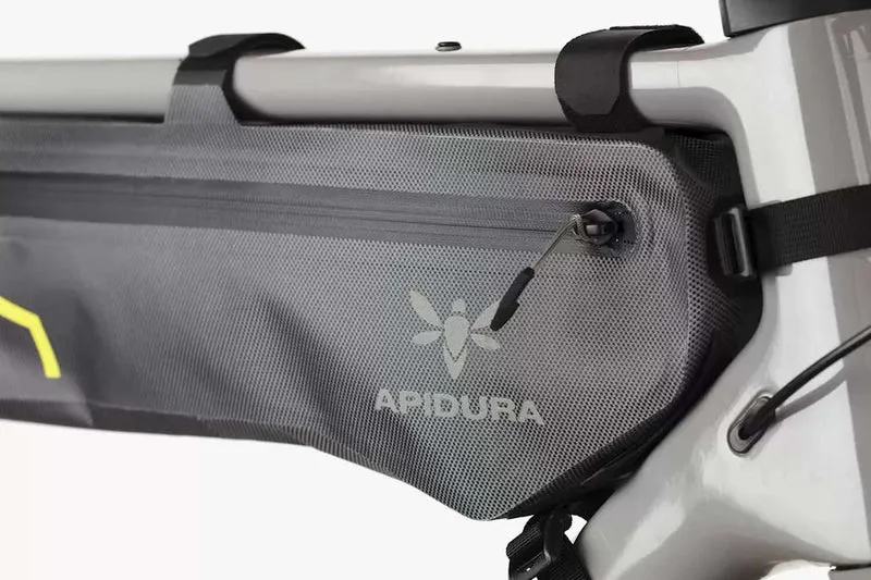 Apidura Expedition Compact Frame Pack