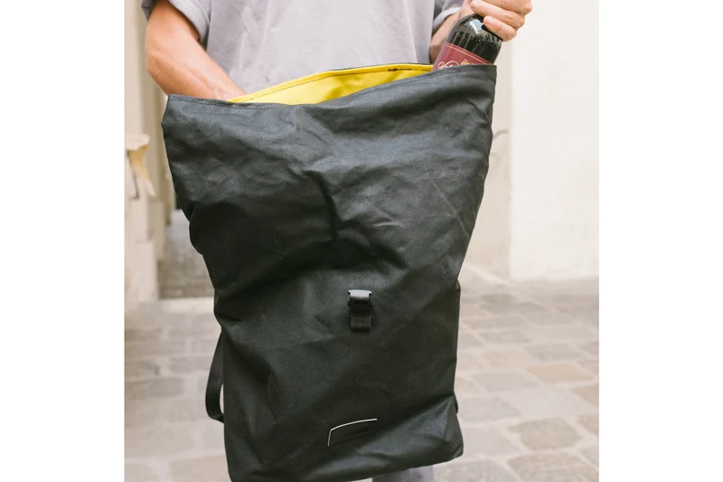 Lumabag The Urban Traveller für Brompton