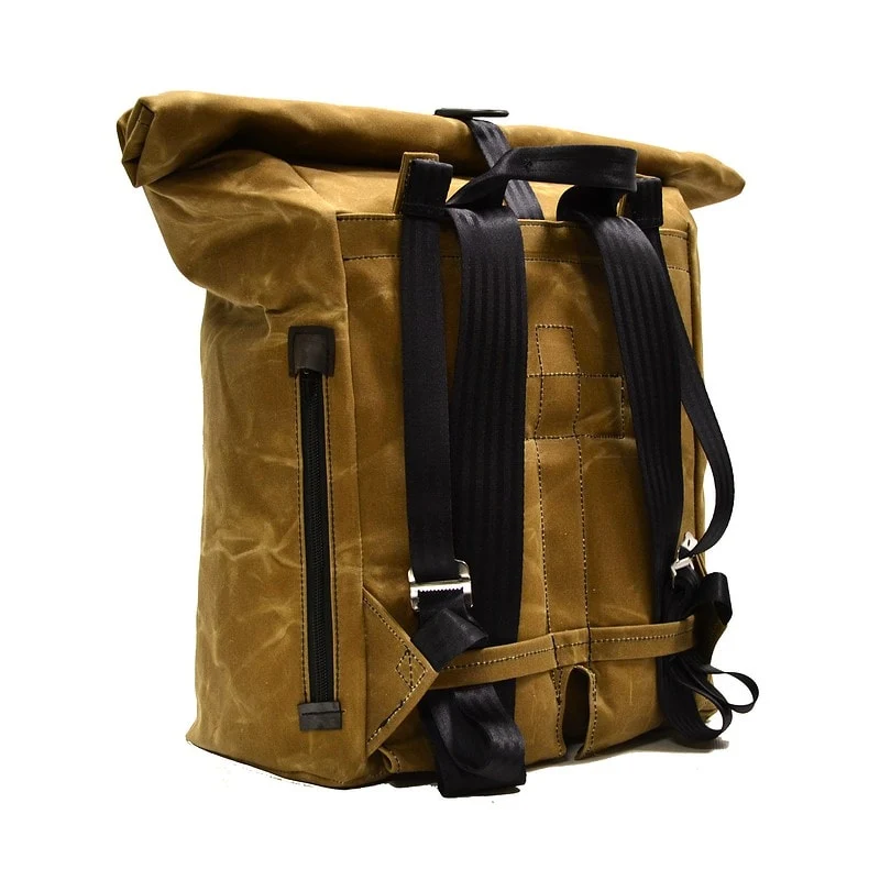 Lumabag The Urban Traveller für Brompton