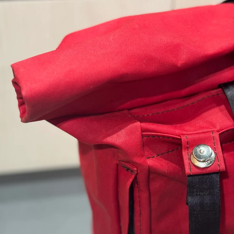 Lumabag The Urban Traveller für Brompton