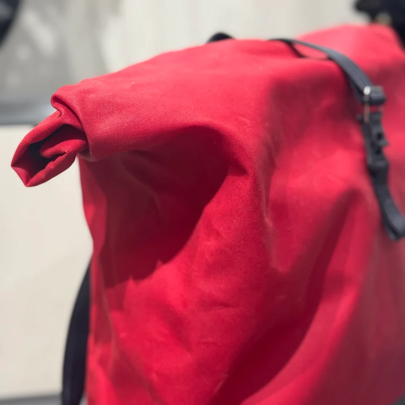 Lumabag The Urban Traveller für Brompton