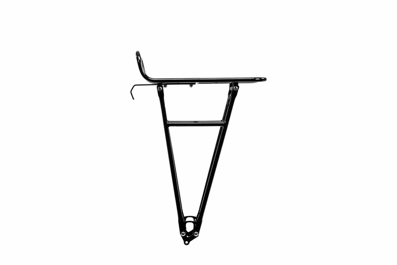 Pelago Commuter Front Rack Stainless Steel