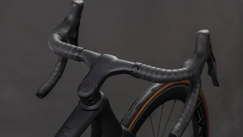 CUBE Agree C:62 SLT black´n´black