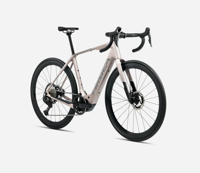 Orbea DENNA M30 Nickel - Carbon