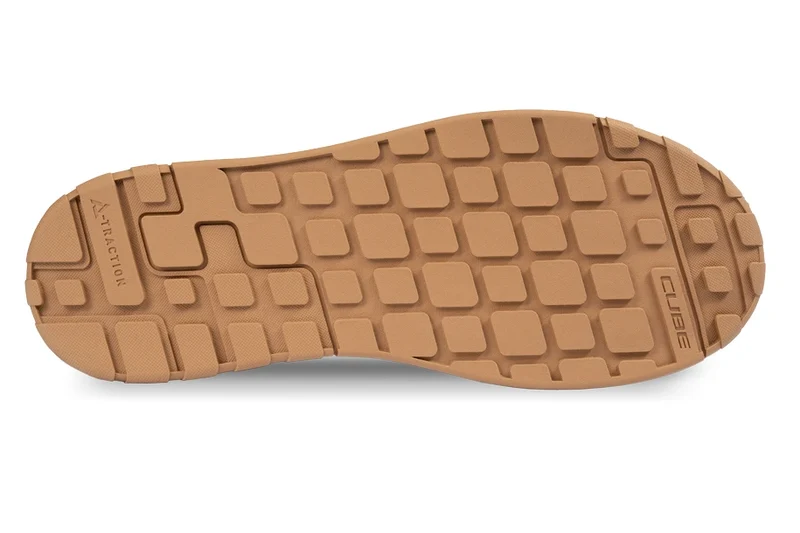 Cube Schuhe STRIX X MH