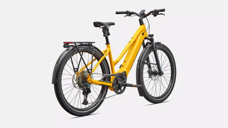 Specialized Vado 5.0 ST Calsun/Orgzst 2026