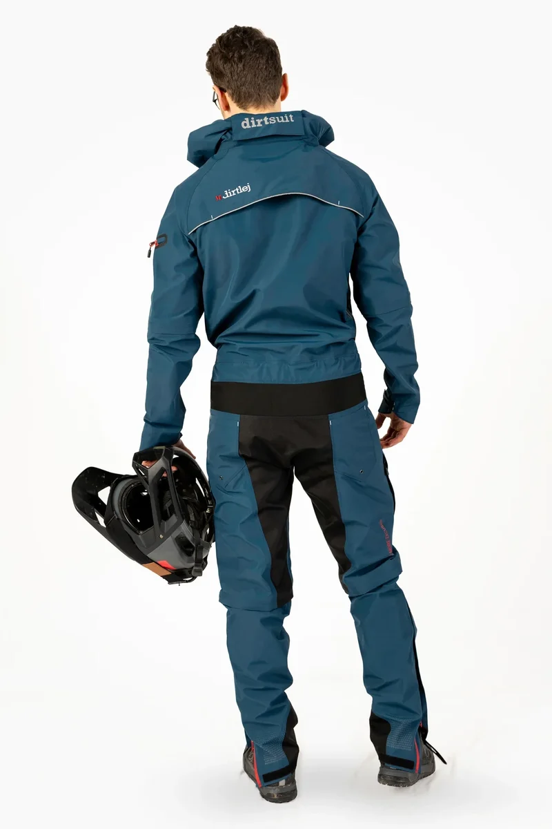 dirtlej dirtsuit SFD edition V4.0
