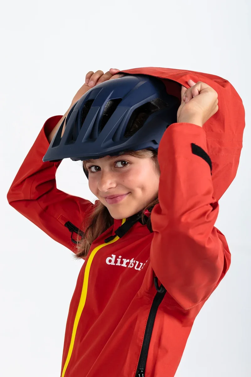 dirtlej dirtsuit kids edition V2.0