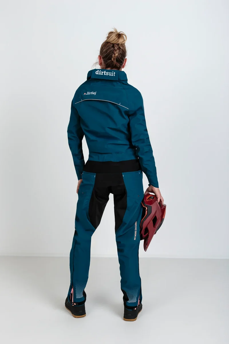 dirtlej dirtsuit core edition ladies V4.1