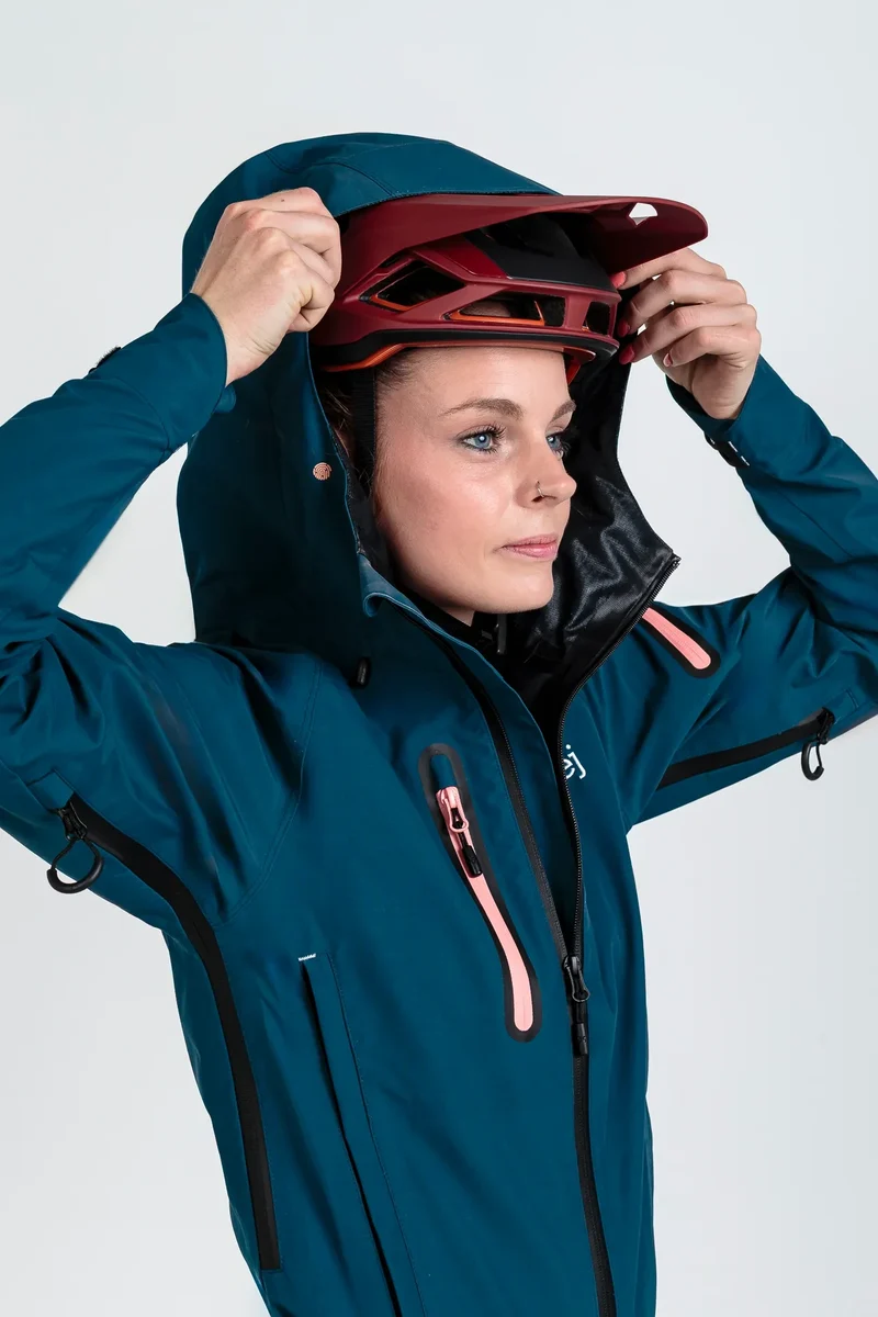 dirtlej dirtsuit core edition ladies V4.1