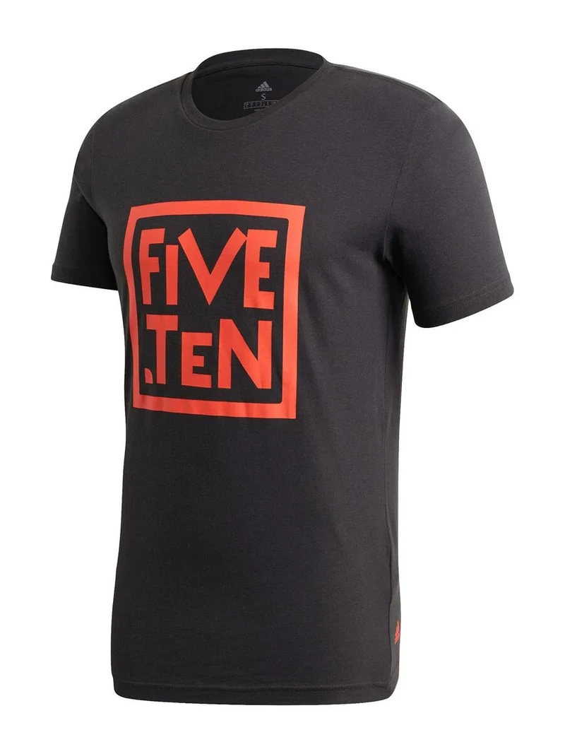 FiveTen 20 GFX Tee carbon