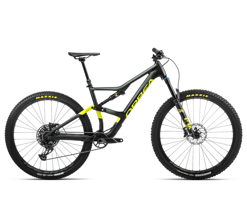 Orbea OCCAM H20-Eagle anthrazit