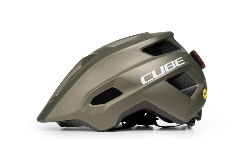 Cube Helm LINOK TM