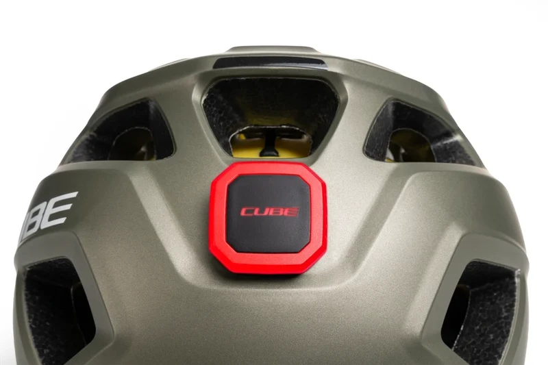 Cube Helm LINOK TM