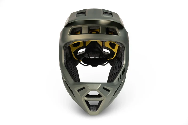 Cube Helm DESCENDER TM