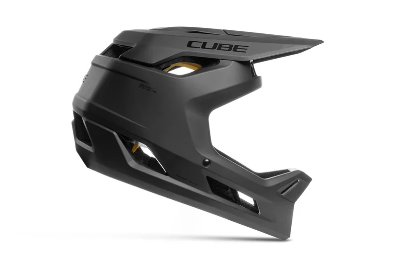 Cube Helm DESCENDER