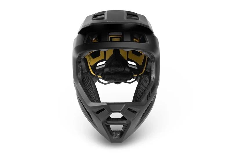 Cube Helm DESCENDER