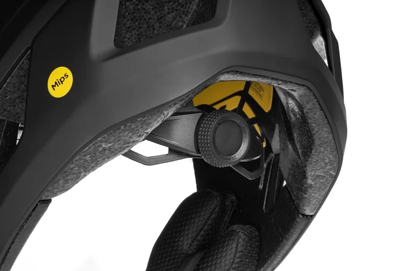 Cube Helm DESCENDER