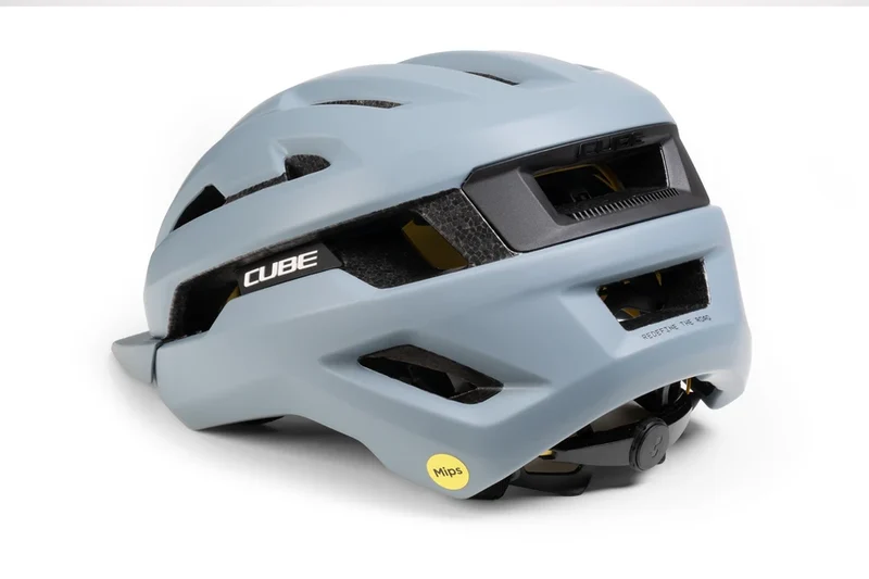 Cube Helm HOVER