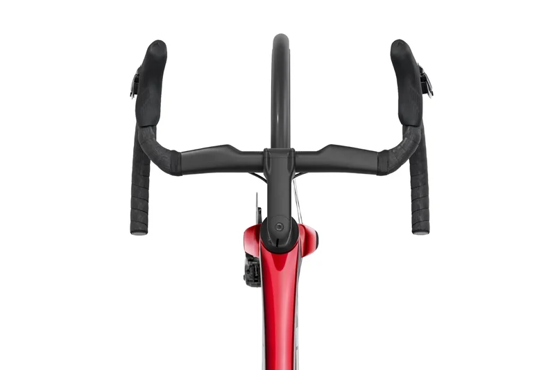 Trek Madone SL 7 Gen 8 Fury Red/Deep Smoke 2027
