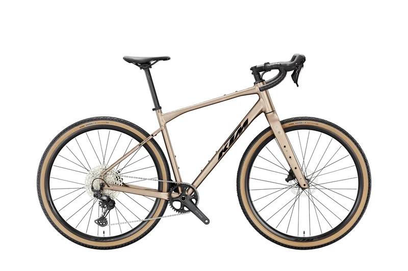 KTM Gravelator 15 Muddy Matt 2026