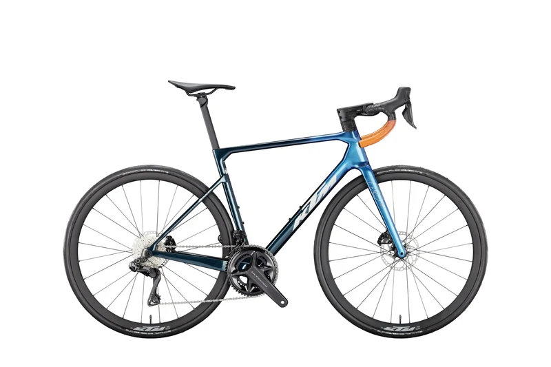 KTM Revelator Alto Master Dark Sea/Blue 2026