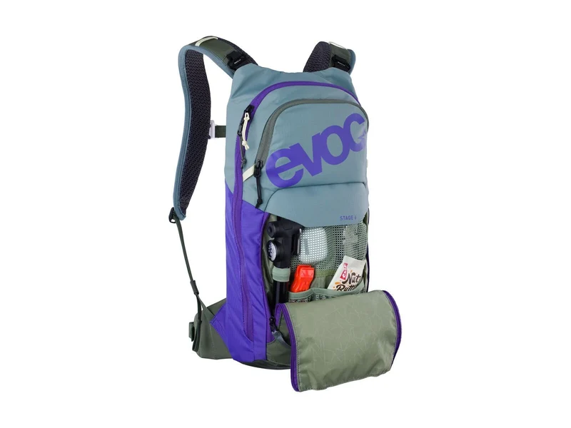 Evoc STAGE 6
