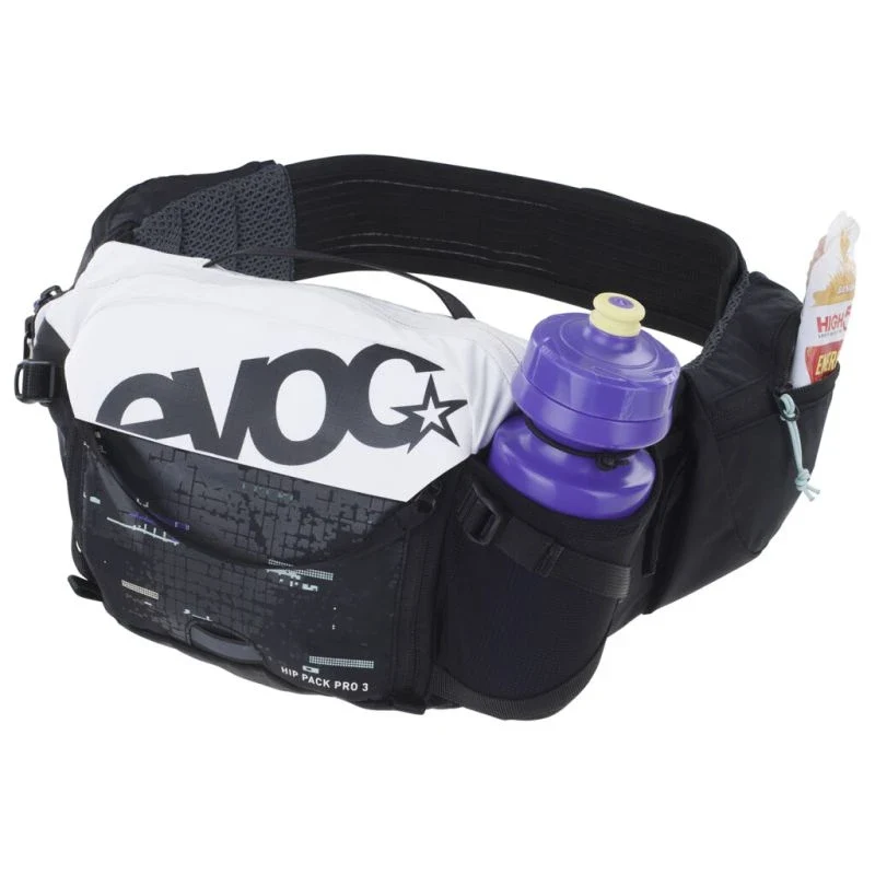 Evoc HIP PACK PRO 3 + HYDRO BLADDER