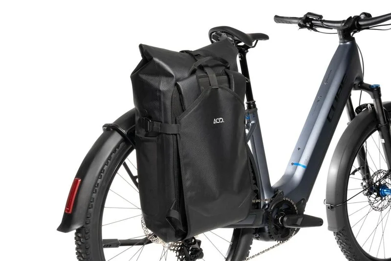 Acid Seitentasche & Rucksack FLIP PRO 25 SMLink 2.0