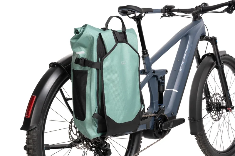 Acid Seitentasche & Rucksack FLIP PRO 25 SMLink 2.0