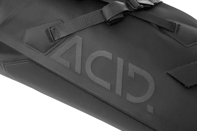 Acid Satteltasche PACK PURE 10