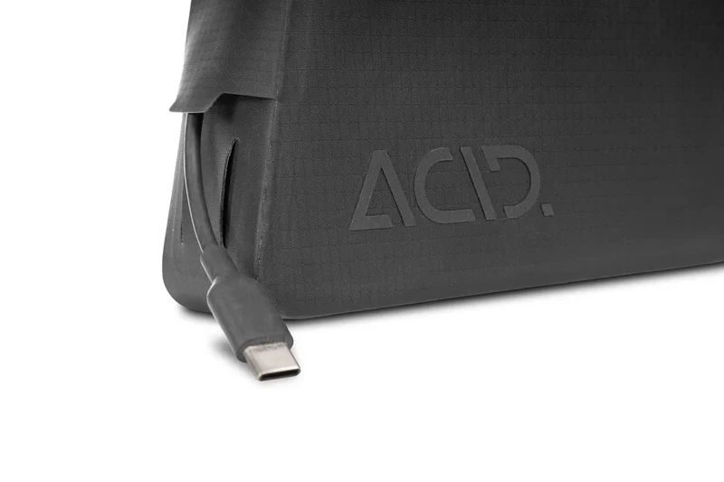 Acid Oberrohrtasche PACK PRO 1,2
