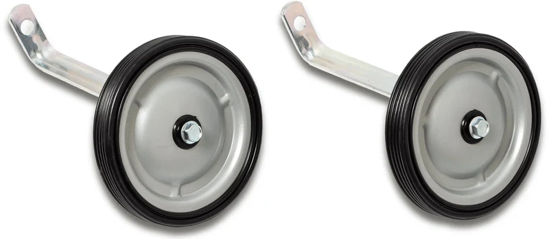 Puky ROOKIE WHEELS für 14-18 ST Aluminium