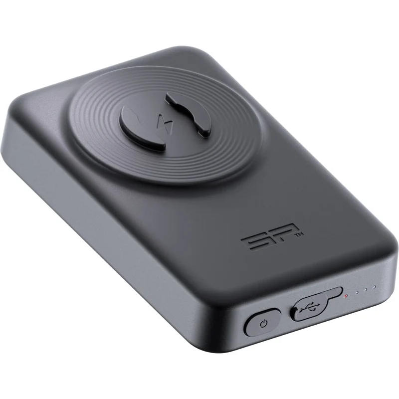 SP Connect Wireless Powerbank SPC+ 10.000mAh