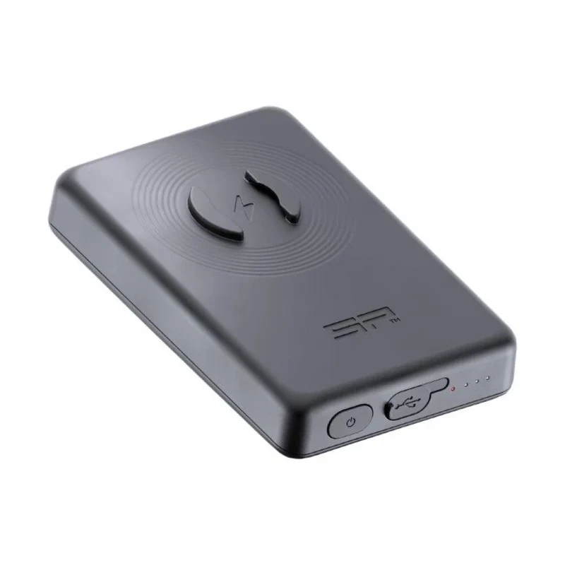 SP Connect Wireless Powerbank SPC+ 5.000mAh