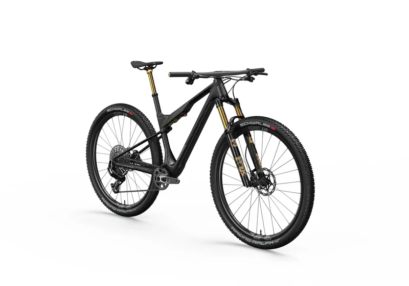 UNNO HORN PRO CARBON-MATTE