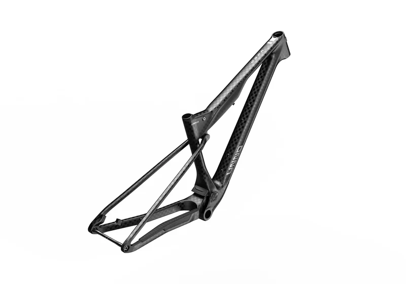 UNNO HORN FRAMESET